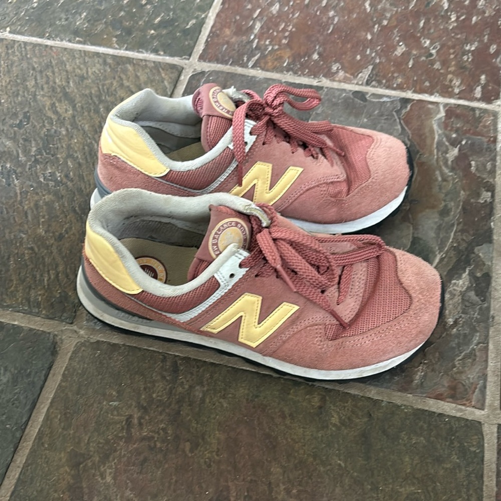 New Balance Sneakers